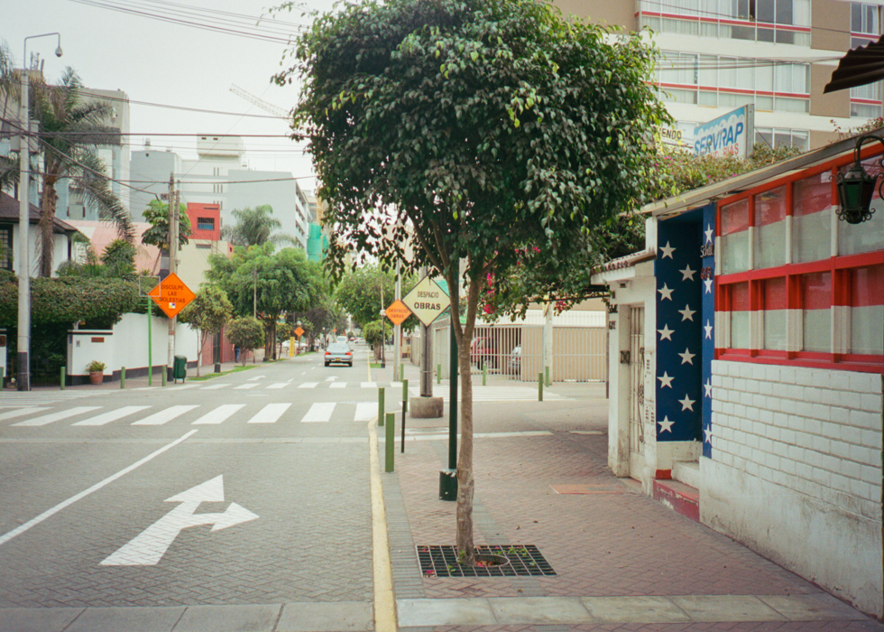 PhotoExif - Camera: Olympus Stylus Epic, Film: Kodak Portra 160, Comment: